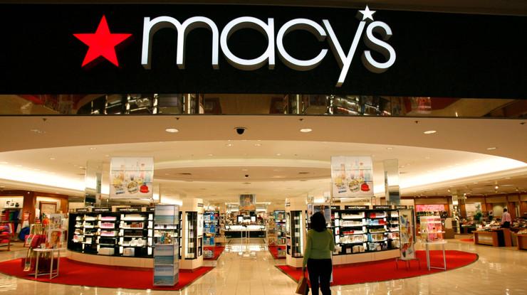 Macy’s: Çalışanımız 132 milyon dolarlık gideri gizledi