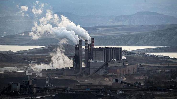 Çayırhan termik santrali ve madeni özelleştirme ihalesinde son teklif tarihi uzatıldı