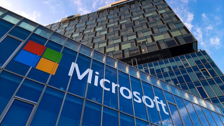 Microsoft'tan 2025'te yapay zeka için 80 milyar dolar harcama planı