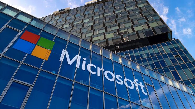 Microsoft'a antitröst soruşturması başlatıldı