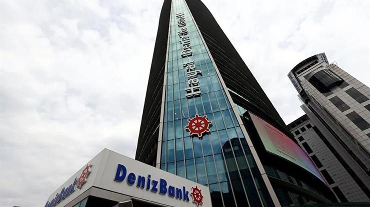 DenizBank'tan sendikasyon rekoru