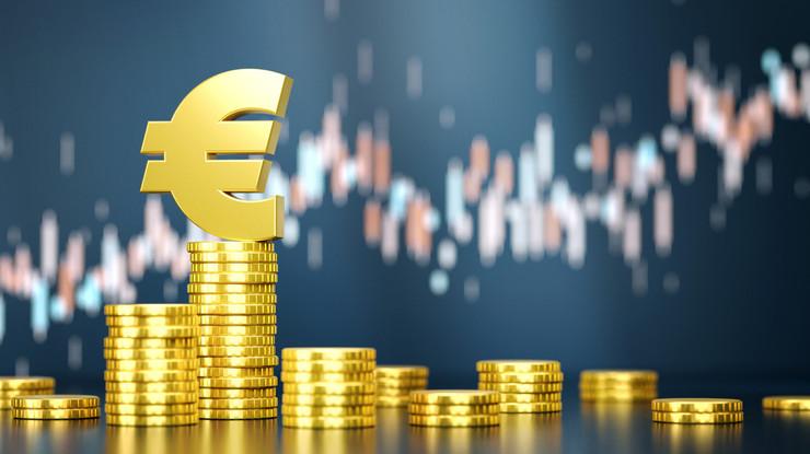 Euro Bölgesi'nde tüketicilerin enflasyon beklentisinde sınırlı artış