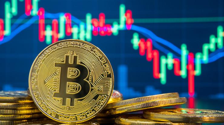 Bitcoin fiyatı ilk kez 100 bin doları aştı