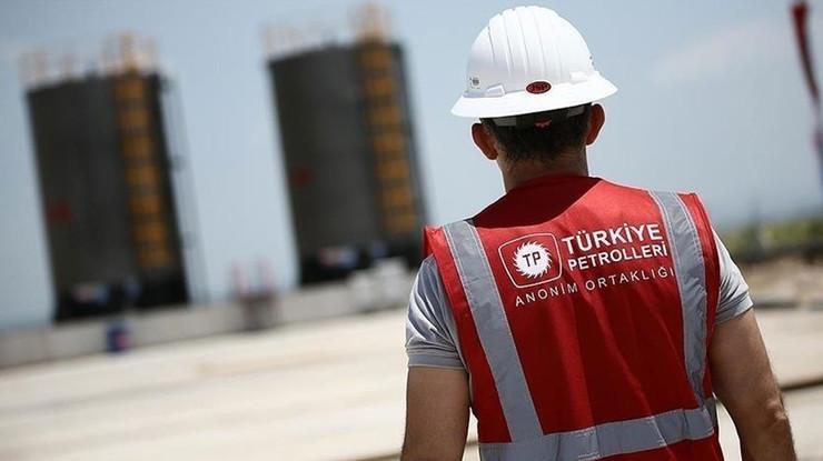 TPAO, Antalya'daki petrol arama sahasını genişletti