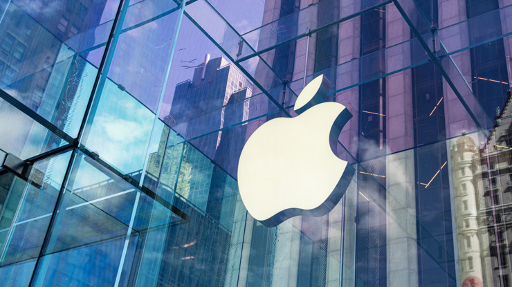 Apple'ın piyasa değeri ilk kez 4 trilyon doları gördü
