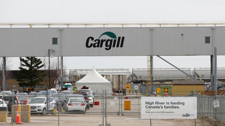 Cargill küresel iş gücünü yüzde 5 azaltacak: 8 bin kişiyi etkileyecek karar