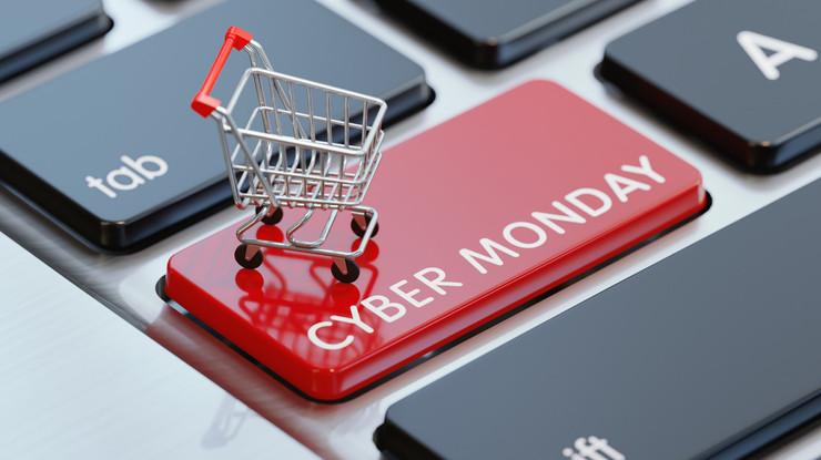 Cyber Monday'de rekor gelebilir: 13,2 milyar dolar harcanması bekleniyor