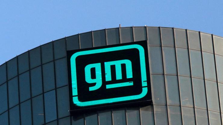 General Motors Çin pazarında 5 milyar dolar zarar etti