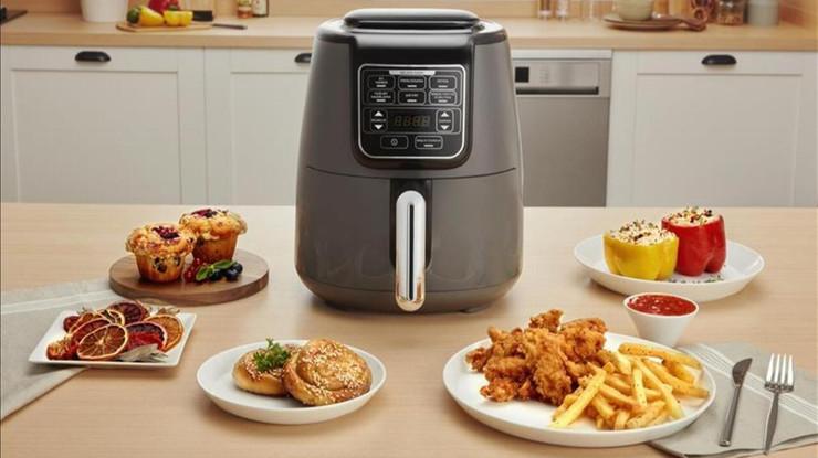 Airfryer, akıllı TV, robot süpürge…: Teknolojiye hızla uyum sağlayan tüketici fiyattan çok işlevselliğe bakıyor