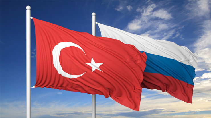 Trump durdurma istedi, Kremlin açıkladı: Türkiye ile enerji işbirliğimiz sürüyor