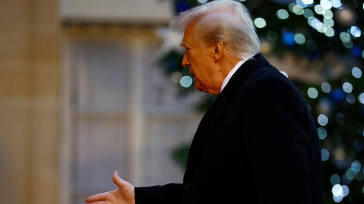 Trump'tan "muazzam teşvik" sözü: Yeni dönem öncesi çarpıcı açıklamalar