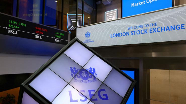 Londra Borsası, 24 saat işlem seçeneğini masaya yatırıyor
