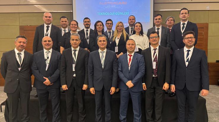 Teknoloji Günleri'nde sektör paydaşları geleceğin trendleri için biraraya geldi