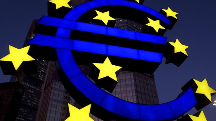 Euro Bölgesi'nde yıllık enflasyon aralıkta arttı