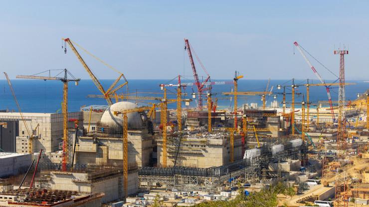 Rosatom'dan Akkuyu açıklaması: Siemens yaptırımlarının yarattığı açığı kapatıyoruz