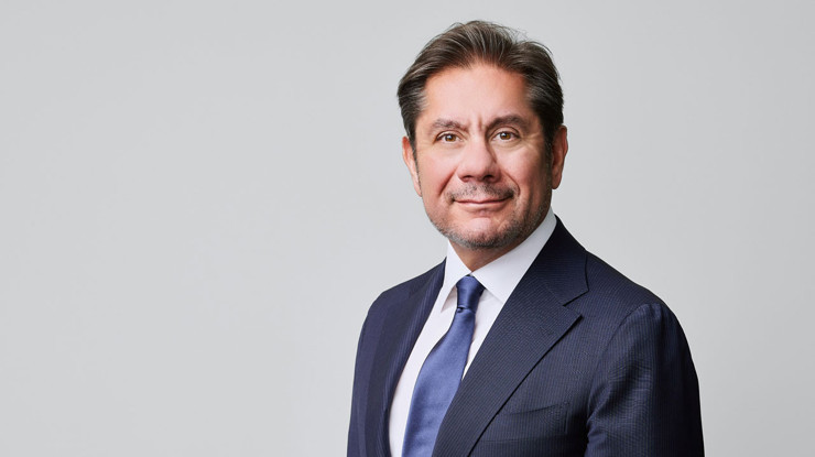 Akbank Genel Müdürü Gür'den 2026 yorumu