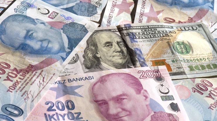 Merkez Bankası'nın faiz hamlesinin ardından dolar ve euroda son durum