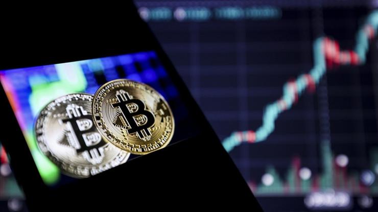 Bitcoin'in fiyatı Fed endişesiyle yüzde 10’a yakın düştü