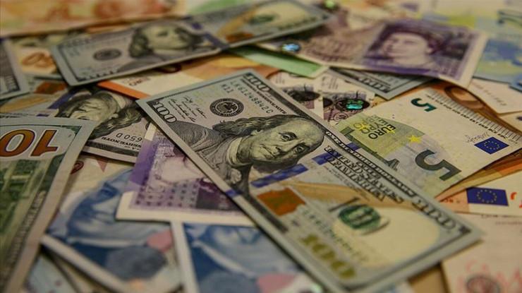 Merkez Bankası döviz kurları (20 Aralık 2024)