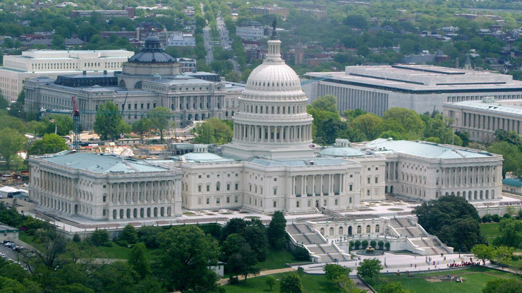 Kripto paralar için kritik gün! ABD Senatosu’nda CLARITY Act için 60 oy gerekiyor