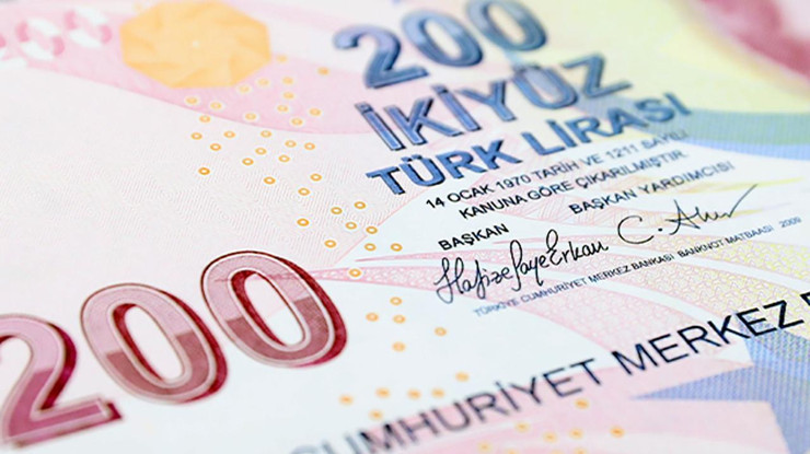 KKM bakiyesi 72 milyon lira daha düştü