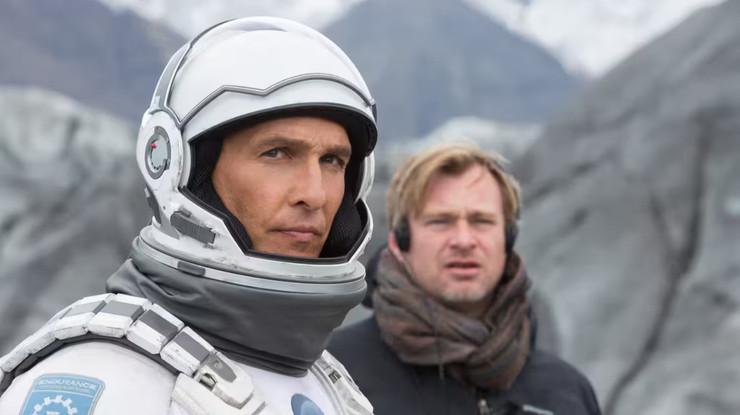 Interstellar 10 yıl sonra tekrar sinemalarda: Beş günde 7.5 milyon dolar hasılat elde etti