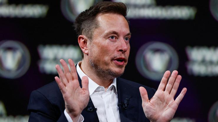 Elon Musk'tan Fed yorumu: Çok fazla personele sahip