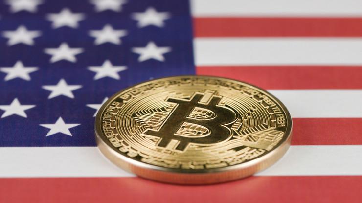 United States of Bitcoin (Bitcoin Birleşik Devletleri)! Bitcoin rezervi planlayan eyaletler