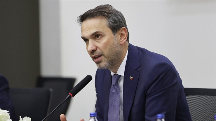 Bakan açıkladı: Gabar için yeni petrol müjdesi sinyali! “Yakın zamanda açıklayabiliriz”