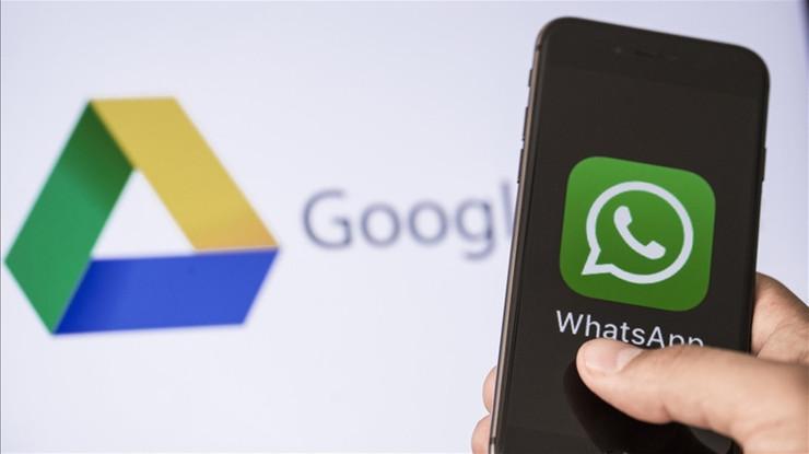 İran: WhatsApp ve Google Play’e verilen erişim izni bazı şartlara bağlı