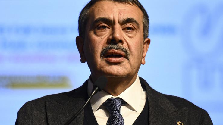 Yusuf Tekin açıkladı: İstanbul'da okullar 2 gün tatil edildi
