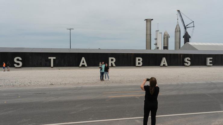 SpaceX lojmanları 'Starbase': Elon Musk, Teksas'ta kendi şehrini inşa ediyor