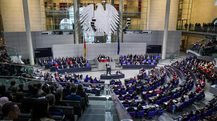 Almanya erken seçime gidiyor: Cumhurbaşkanı Steinmeier, Meclis'i feshetti