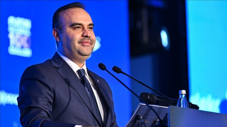 Bakan Kacır: Yeni GAP Eylem Planı'na 496 milyar lira kaynak aktaracağız