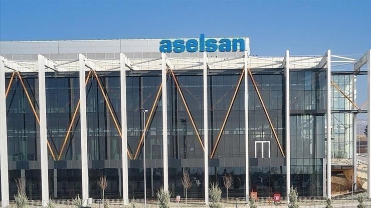 ASELSAN, 42 milyon dolarlık ihracat sözleşmesi imzaladı