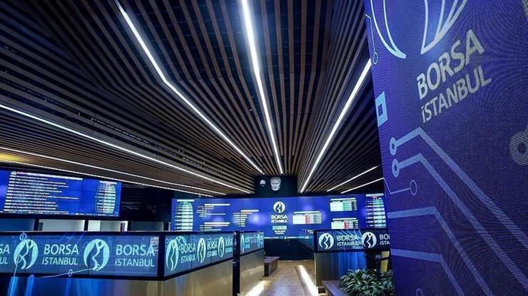 Borsa İstanbul güne pozitif başlangıç yaptı (25 Şubat 2025)