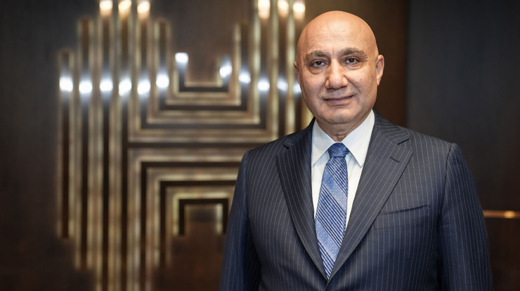 Konut kredisi faizleri ne kadar düşer? Halkbank Genel Müdürü Arslan'dan açıklama