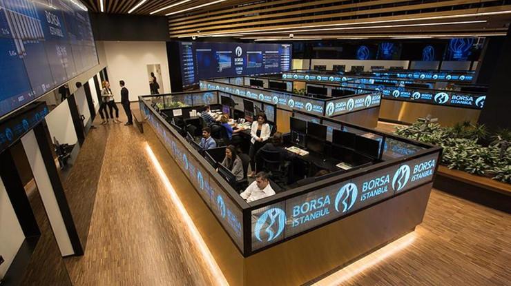 Borsa İstanbul güne yükselişle başladı