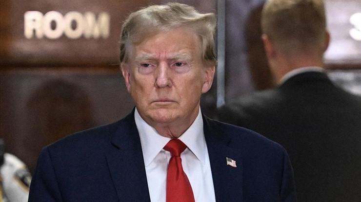 İtirazı reddedildi: Trump cinsel taciz davasında 5 milyon dolar tazminat ödeyecek