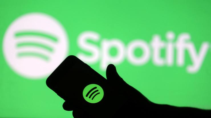 Şarkı ararken pornografik içerikle karşılaştı: Spotify'dan açıklama geldi