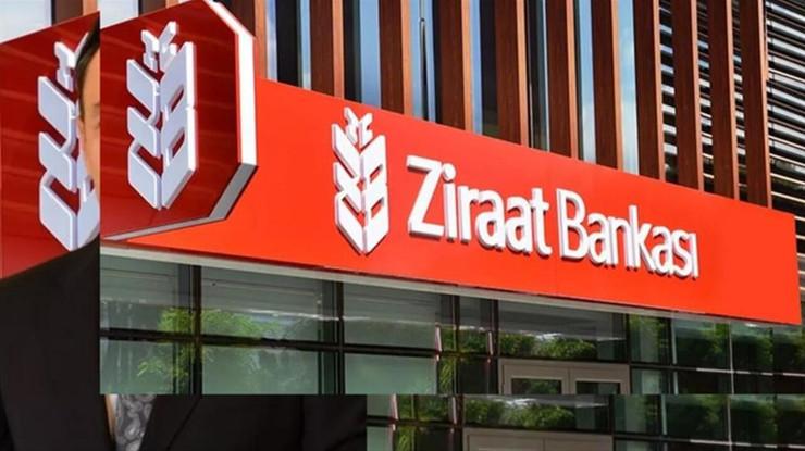 Suriye’de ortak banka kurulacak mı?: Ziraat Bankası’ndan açıklama