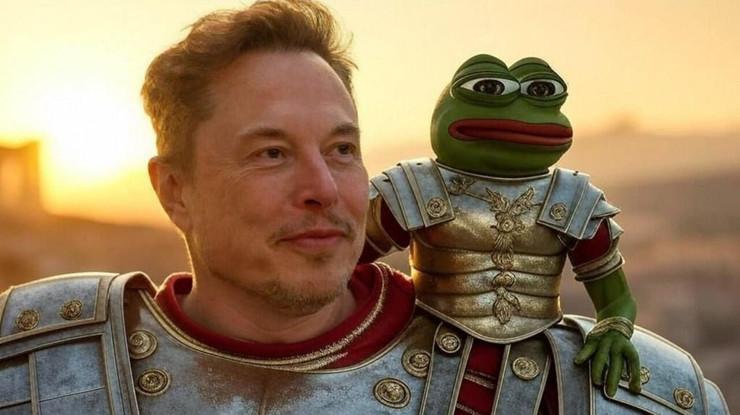 Elon Musk X'te adını değiştirdi, kripto piyasası hareketlendi