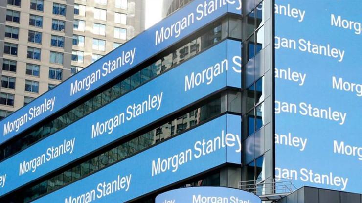 Dezenformasyonla Mücadele Merkezi'nden Morgan Stanley açıklaması: Gelişme güncel değil