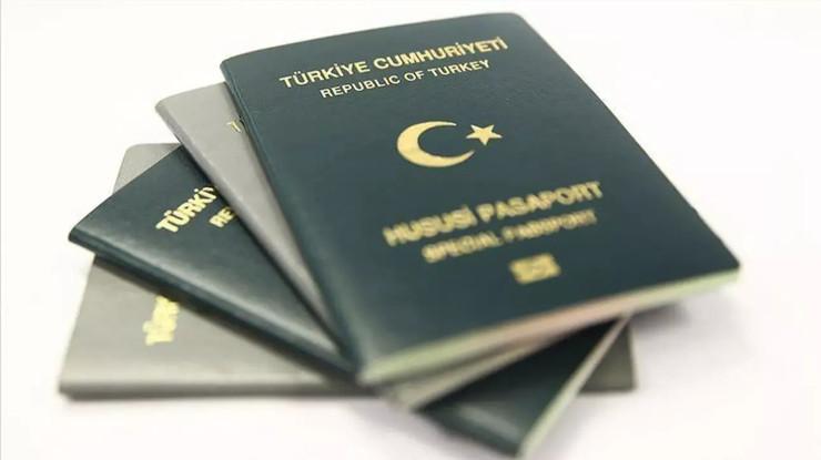 'Yeşil ve gri pasaportlulardan Avrupa seyahatlerinde 7 euro alınacak' iddiasına yalanlama