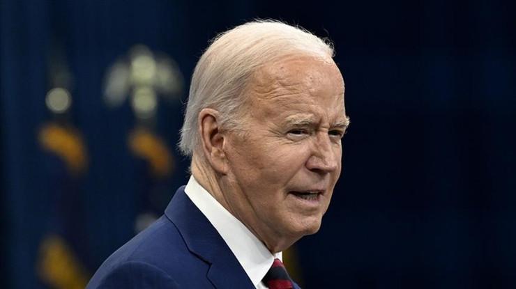 Satışa izin vermemişti: U.S. Steel ve Nippon Steel'den Biden’a dava