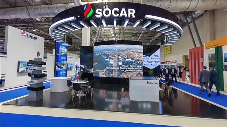 SOCAR: Türkiye'ye 7 milyar dolarlık yatırım yapacağız