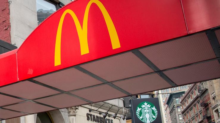 ABD’de McDonald's ve Starbucks'ın giremediği tek yer