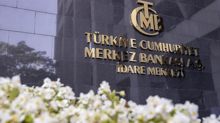 TCMB analizi: Son sıkılaşma döngüsü kamu maliyesine 6,8 milyar TL katkı yaptı