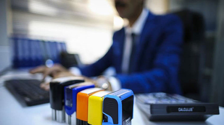 Mülakat sistemi sil baştan değişiyor! Hükümet düğmeye bastı