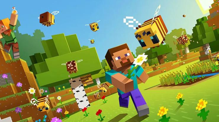 Notch’tan yeni proje duyurusu: Minecraft 2 mi geliyor?